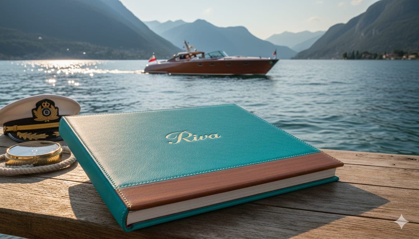 Page d'album Vita Luminis — récit 2