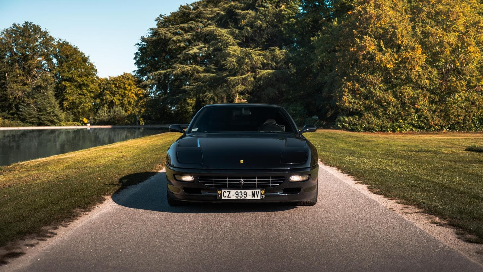 Héritage automobile et album artisanal Vita Luminis