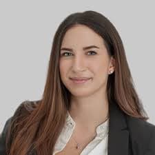 Portrait de Alessia Ombrella