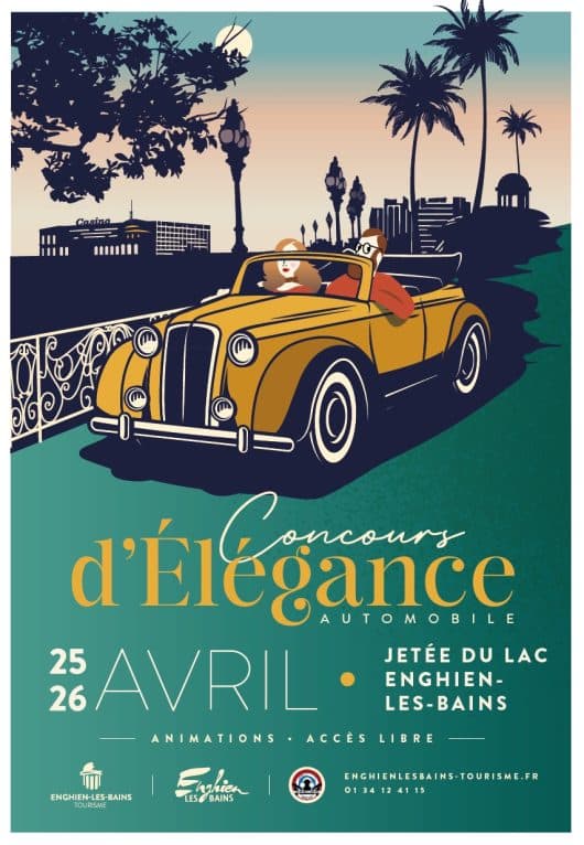 Concours d'Élégance
