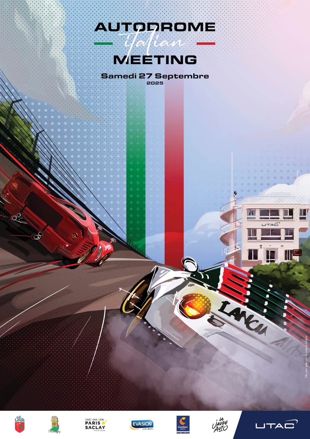 Autodrome Italian Meeting