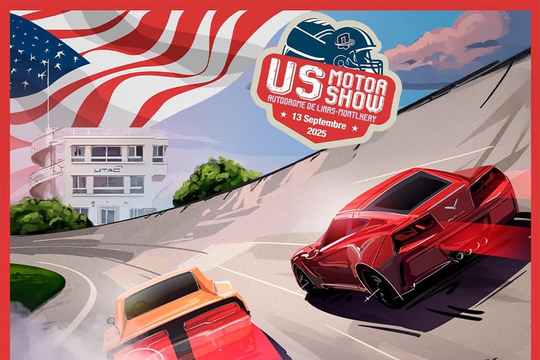 US Motor Show